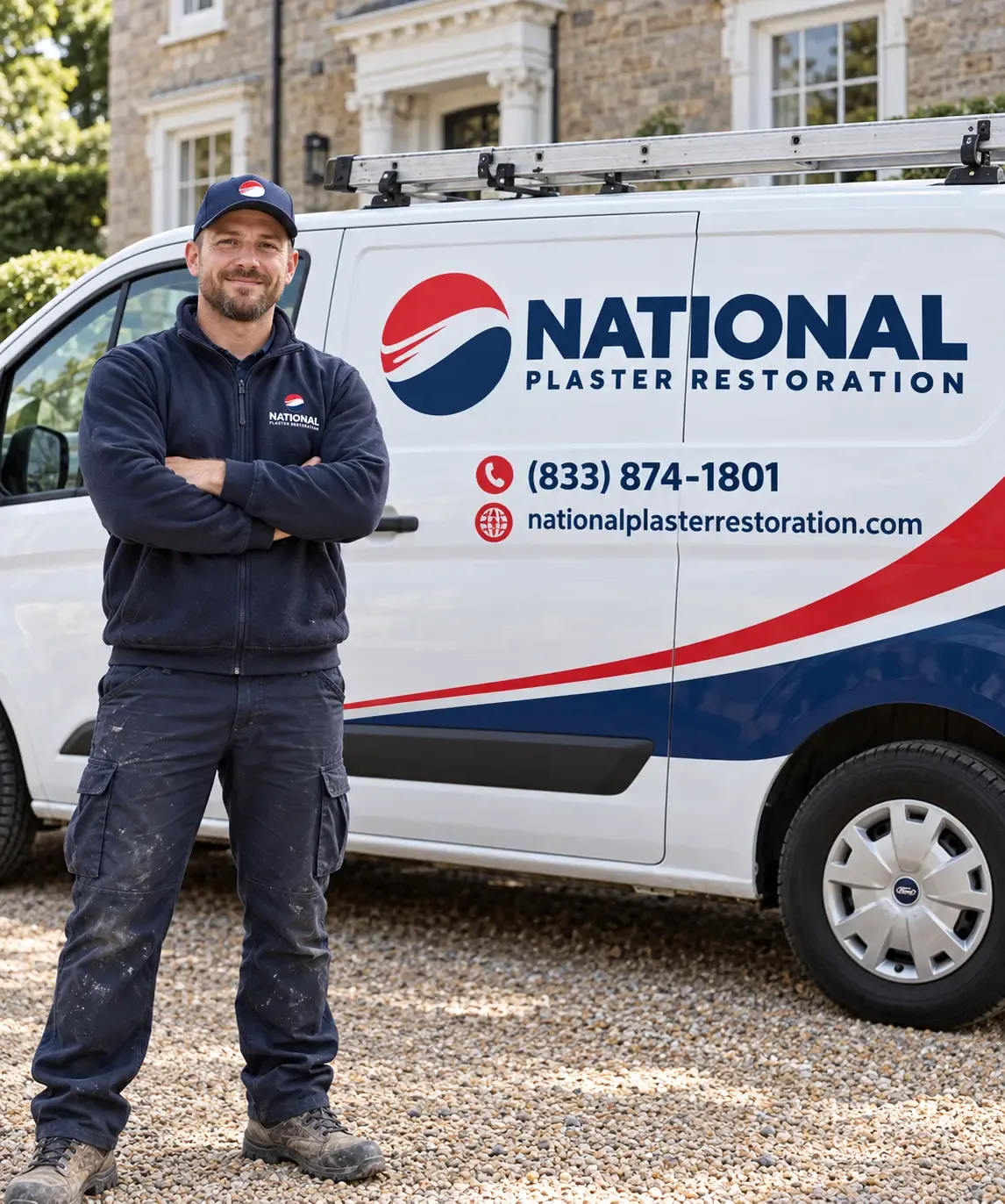 Plaster Repair company in Woodstock, IL
